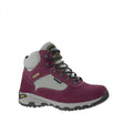 Bota Monte GTX Bestard Mujer ARIZONA EVO LADY granate 1