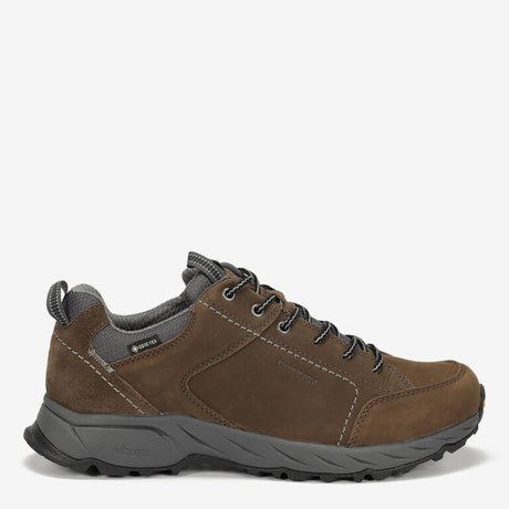 ZAPATO GTX MARRON CHIRUCA OTTAWA_01 2
