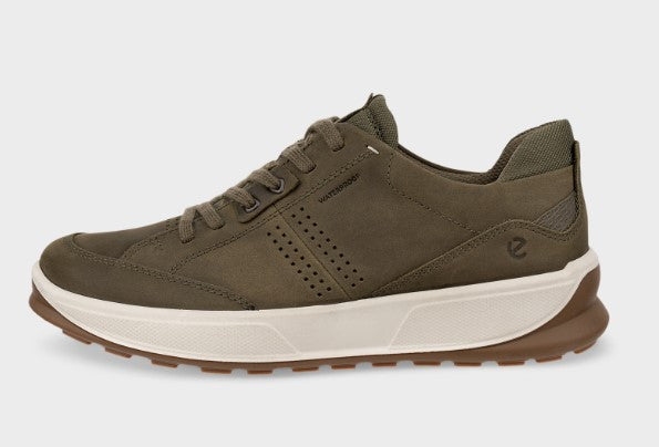 ZAPATO GTX MARRON ECCO 2