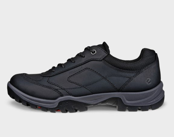ZAPATO GTX NEGRO ECCO 1