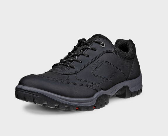 ZAPATO GTX NEGRO ECCO 2