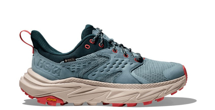 ZAPATILLA TREKKING Sra HOKA ANACAPA 2 GTX 1