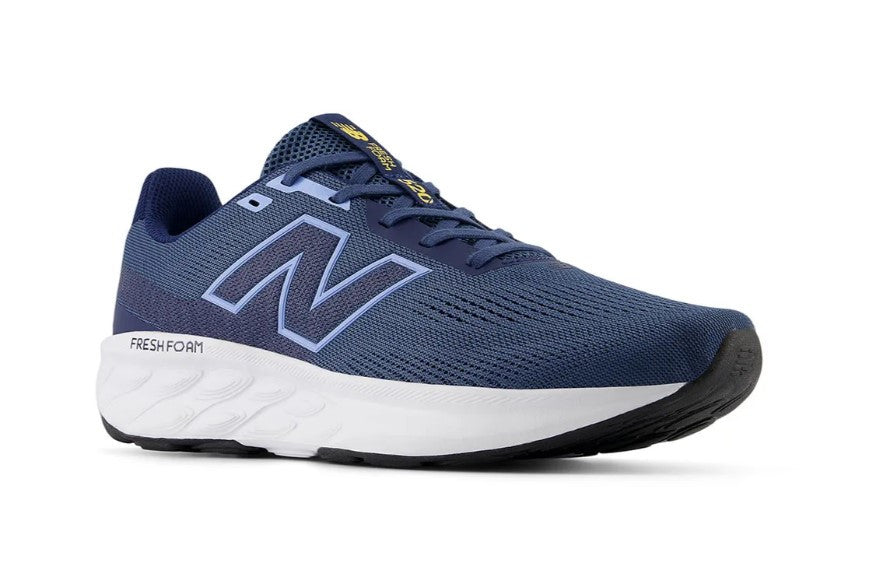 ZAPATILLA RUNNING NEW BALANCE 520 V8 Sr 1