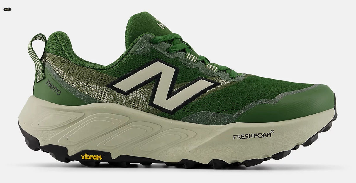 ZAPATILLA RUNNING NEW BALANCE Sr Fresh Foam X Hierro v9 1