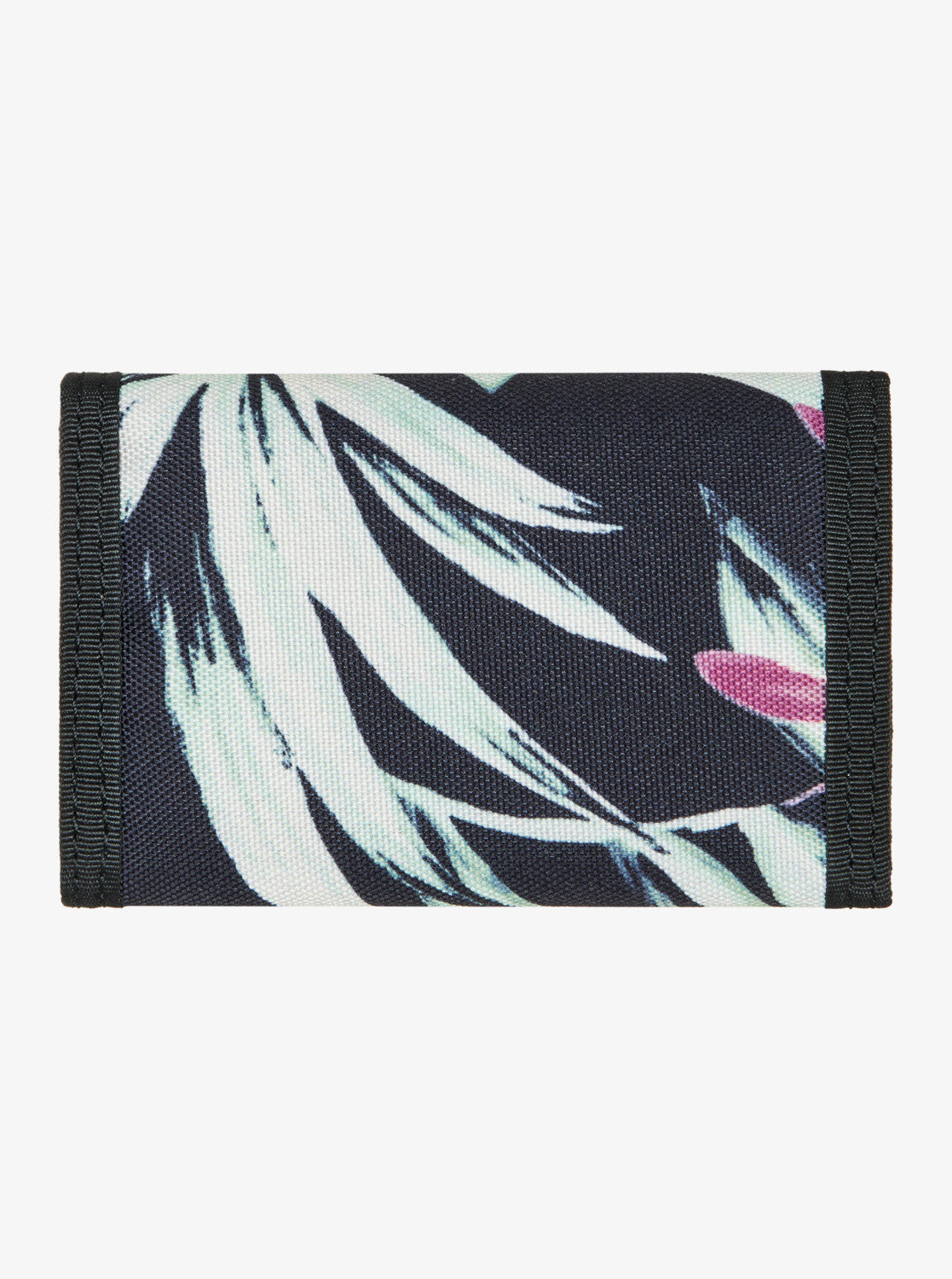 CARTERA DE DOBRE HOJA PARA MUJER ESTAMPADA 2