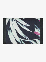 CARTERA DE DOBRE HOJA PARA MUJER ESTAMPADA 2