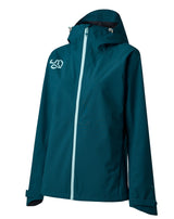 CHAQUETA IMPERMEABLE SRA MARCA TERNUA TERMOSELLADA 1