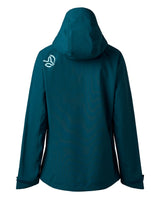 CHAQUETA IMPERMEABLE SRA MARCA TERNUA TERMOSELLADA 2