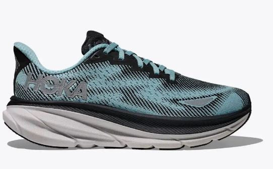 ZAP.RUN Sra CLIFTON9 GTX HOKA 1