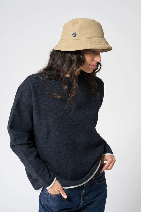 GORRO DE AGUA ENGOMADO BATELA 1