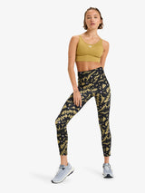 MALLA LARGA ESTAMPADA ROXY´25 1