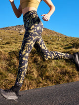 MALLA LARGA ESTAMPADA ROXY´25 2