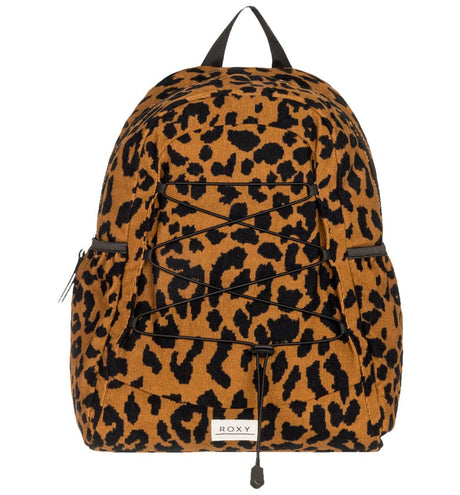MOCHILA ROXY ANIMALPR25 1