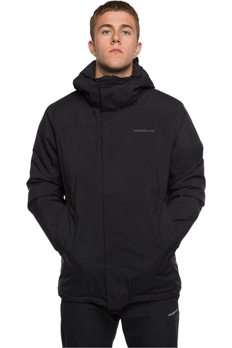 PARKA WR TRANGOWORL BALERNA NGR 1