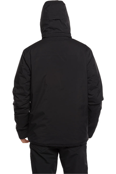 PARKA WR TRANGOWORL BALERNA NGR 2