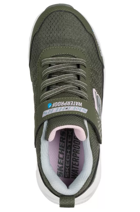 SKECHERS ELITE SPORT TRE 319260L OLV NIÑA 2