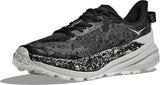 ZAPATILLA TRAIL HOKA SPEEDGOAT 6 NGR/GRIS 2