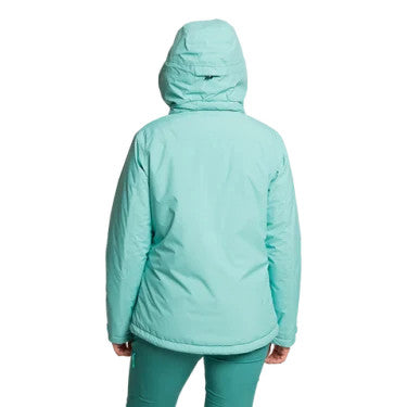 PARKA GORE MAS FRIO VERDE BIXI´25 2