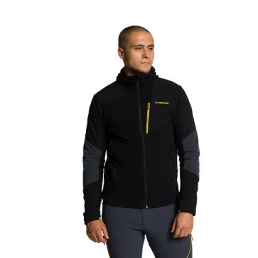 CHAQUETA TERMICA NGR TRANGO SR´25 1