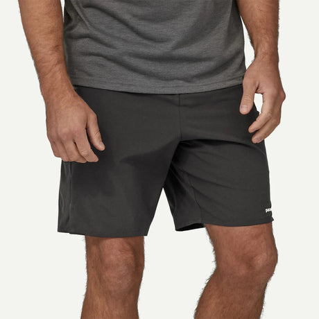 SHORT TRASPIRABLE 8´CM SR NGR´26 1