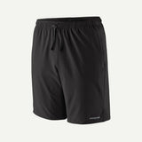 SHORT TRASPIRABLE 8´CM SR NGR´26 2