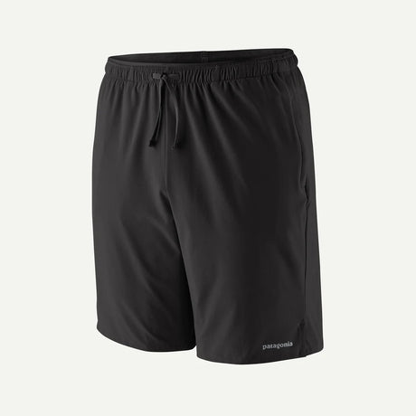 SHORT TRASPIRABLE 8´CM SR NGR´26 2