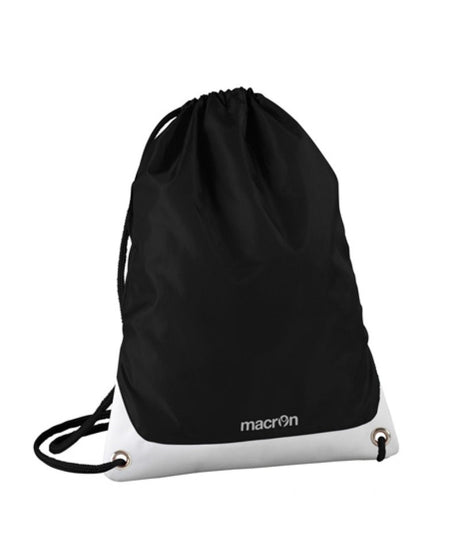 MOCHILA SACO SECILLA NGR/BL MACROM 1