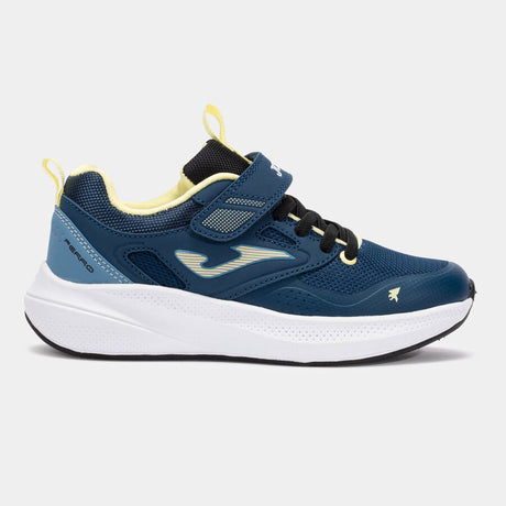 ZAP RUNN VELCRO JUNIOR JOMA´26 1