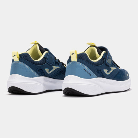 ZAP RUNN VELCRO JUNIOR JOMA´26 2
