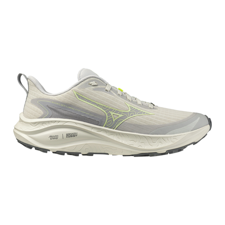 ZAP.RUN GTX LUMINA Sra GRIS BEIG 26 1