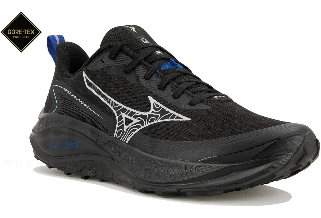 ZAP.RUN GTX LUMINA Sr NGR 26 1