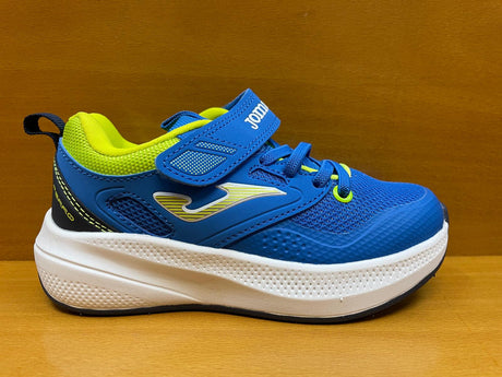 ZAPATILLAS CASUAL FERRO JR 25 1