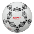 BALON FUTBITO BLC/NGRO MIKASA 1