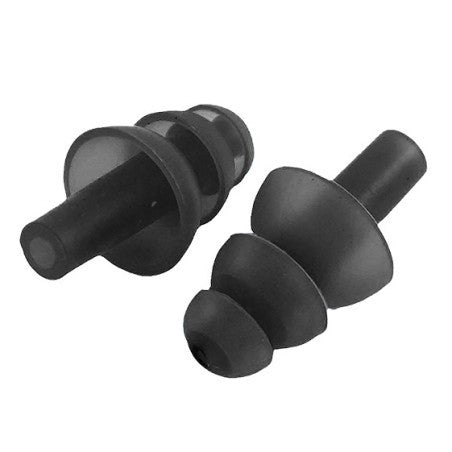 TAPONES DE OIDO TIPO TORNILLO ´26 1