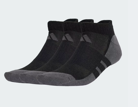 CALCE 3PACK NGRO TOBILLERO ADI´26 1