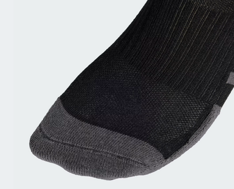 CALCE 3PACK NGRO TOBILLERO ADI´26 2