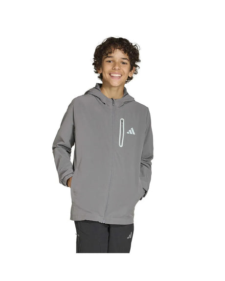 CHAQUETA ELASTICA NÑO ADI TXANO´26 1