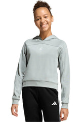 SUDADERA TXANO LISA CORTA vde NÑA 1