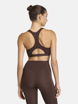 TOP DEPORTIVO ADIDAS GRANATE´26 2