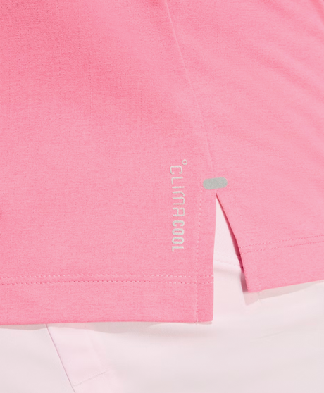 CAMI C TRASPIRABLE ROSA SRA ADIDAS´25 2