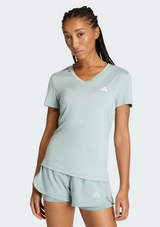 CAMI C TRASPIRABLE VERDE PICO SRA ADIDAS´25 1