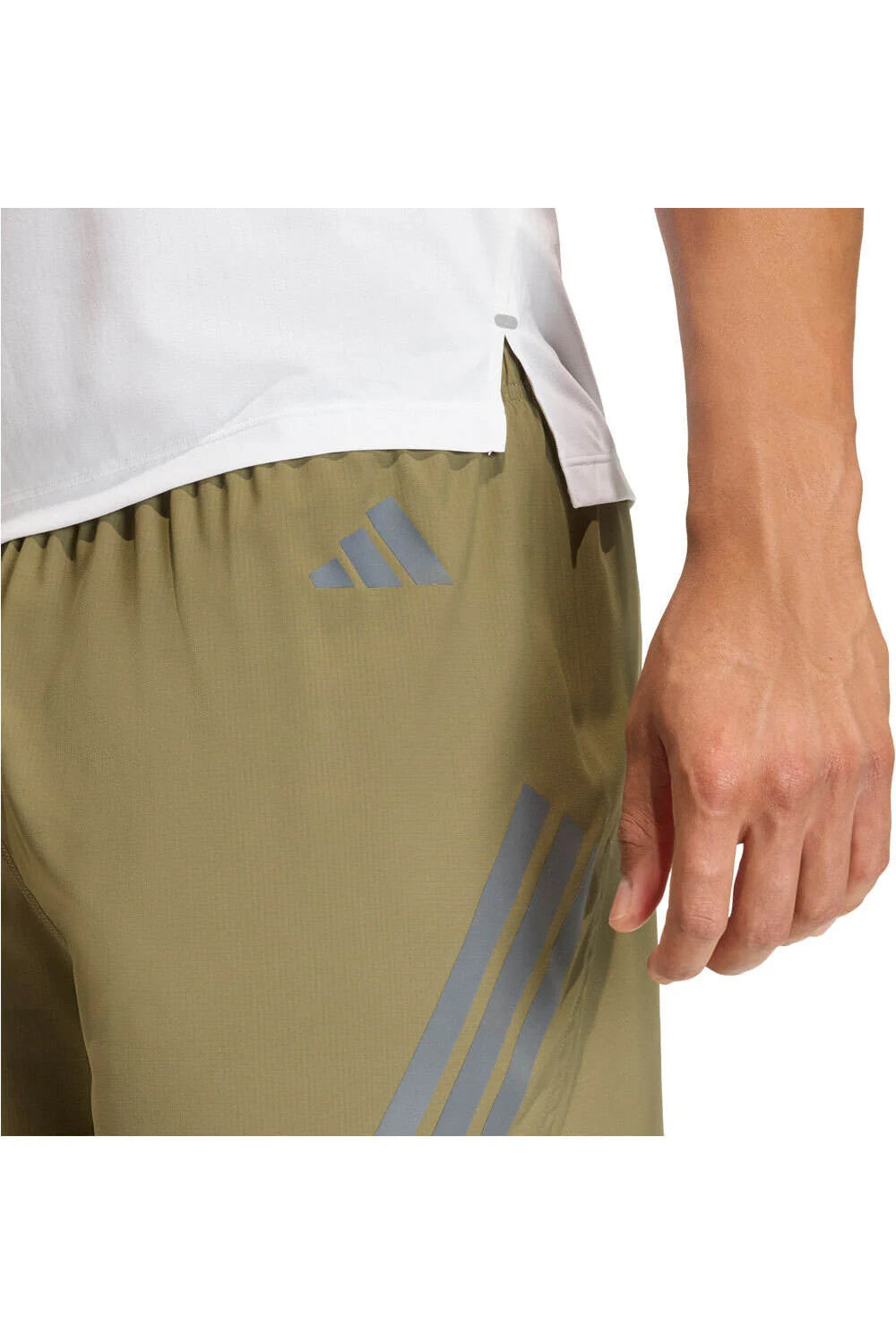 SHORT SR KAKI COOLMAX ´26 1