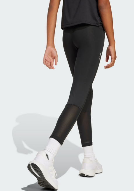 MALLA L NIÑA ELASTIC LYCRA NGR ADI´26 2