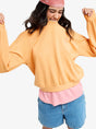 SUDADERA GOXUA ROXY´26 1