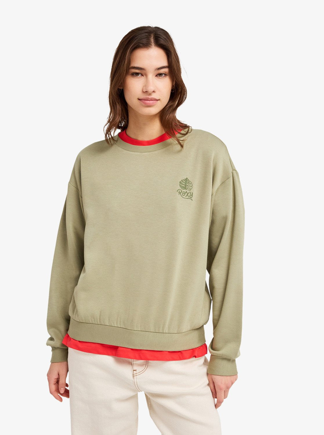 SUDADERA GOXUA ROXY´26 1
