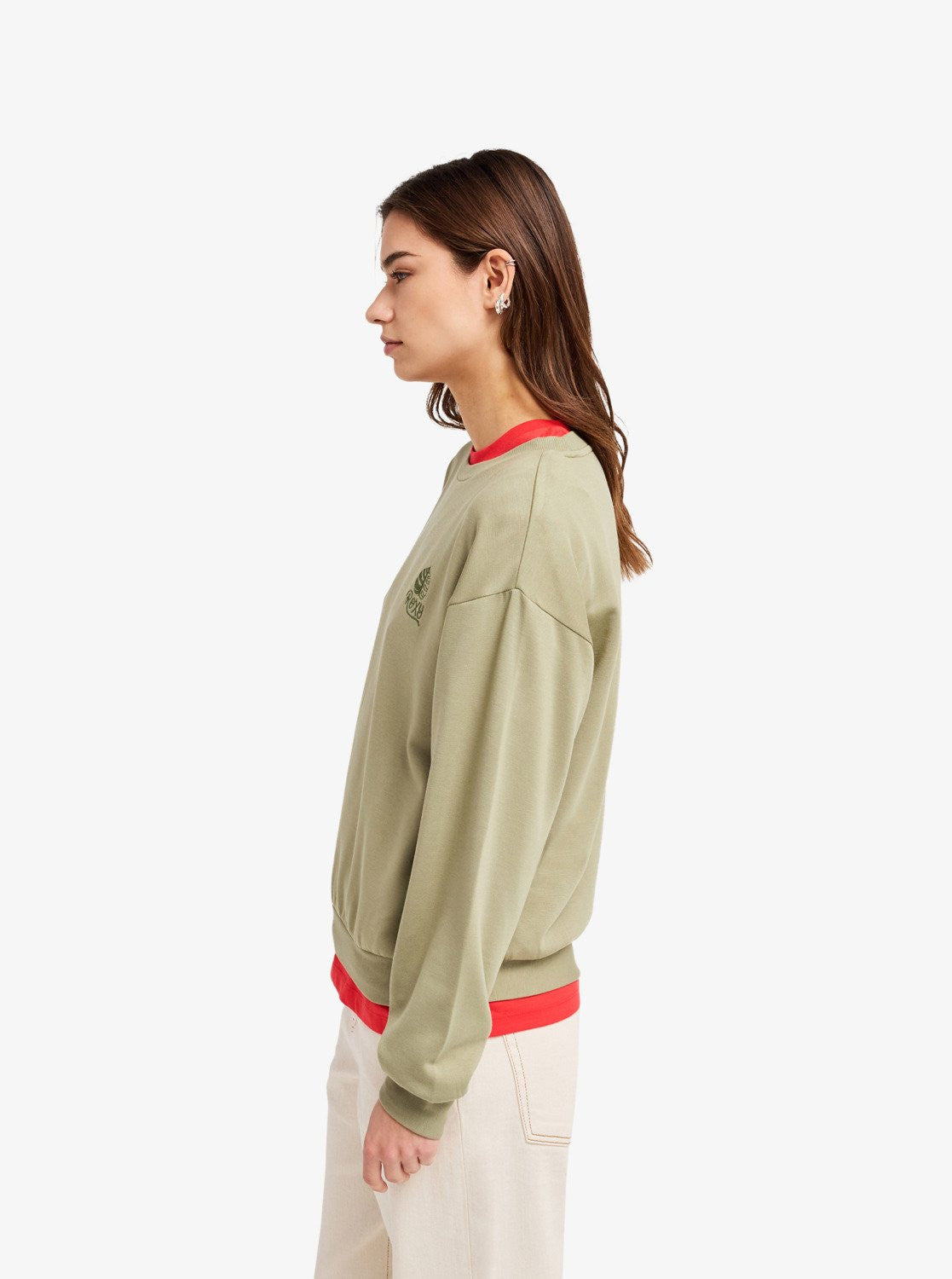 SUDADERA GOXUA ROXY´26 2