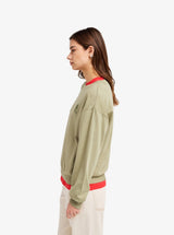 SUDADERA GOXUA ROXY´26 2