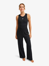 PANT ANCHO FINO NGR ROXY´26 1