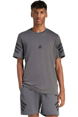 CAMISETA ADIDAS FUTURE GRIS 1