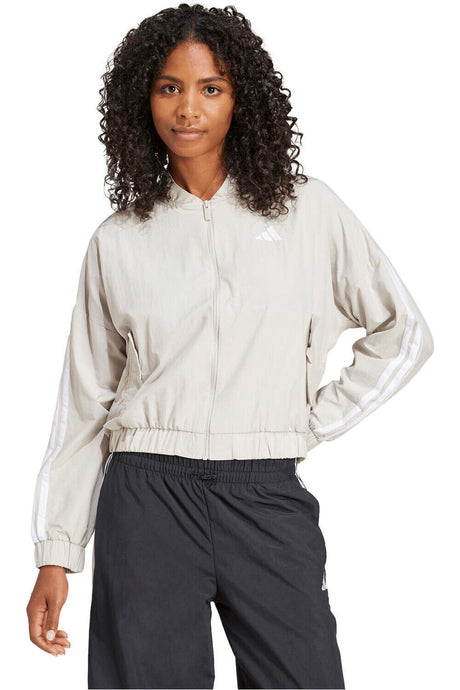 CHAQUETA TIPO BOMBER ADIDAS ESSENTIALS 1